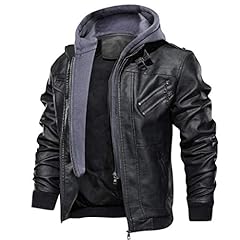 Veste homme cuir d'occasion  Livré partout en France