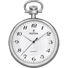 Festina montres poche d'occasion  Livré partout en Belgiqu