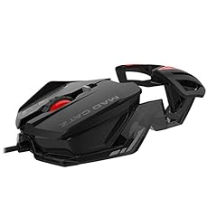 Mad catz rat1 usato  Spedito ovunque in Italia 