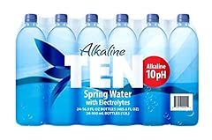 Ten alkaline spring for sale  Delivered anywhere in USA 