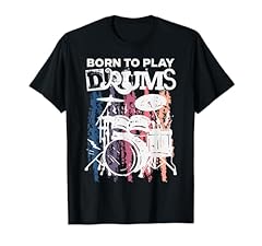 Born play drums for sale  Delivered anywhere in USA 