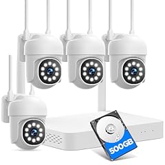 Camcamp wireless cctv for sale  Delivered anywhere in UK