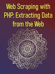 Web scraping php for sale  Delivered anywhere in USA 