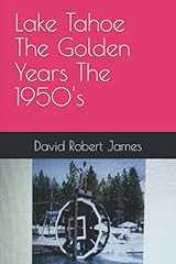 Lake tahoe golden for sale  Delivered anywhere in USA 