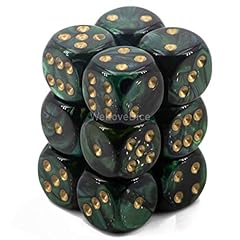 Chessex dice dnd for sale  Delivered anywhere in UK