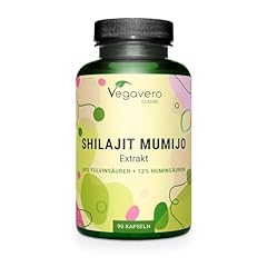 Shilajit mumijo vegavero usato  Spedito ovunque in Italia 