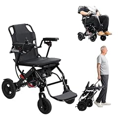 Naievear electric wheelchair for sale  Delivered anywhere in UK