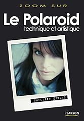 Polaroid technique artistique d'occasion  Livré partout en Belgiqu