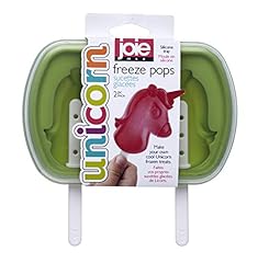 Joie unicorn popsicle for sale  Delivered anywhere in USA 