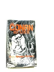 The conan reader gebraucht kaufen  Wird an jeden Ort in Deutschland