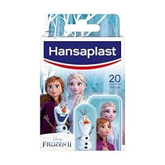 Hansaplast kids frozen gebraucht kaufen  Wird an jeden Ort in Deutschland