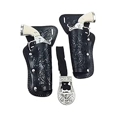 Double holster toy for sale  Delivered anywhere in USA 