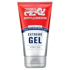 Brylcreem gel extreme for sale  Delivered anywhere in UK