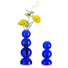 Glass bubble vases for sale  Delivered anywhere in USA 