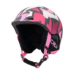 Cmp casco sci usato  Spedito ovunque in Italia 