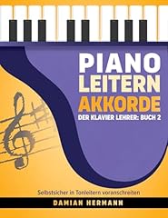 Piano leitern akkorde d'occasion  Livré partout en France