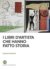 Libri artista che usato  Spedito ovunque in Italia 