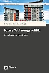 Lokale wohnungspolitik beispie gebraucht kaufen  Wird an jeden Ort in Deutschland