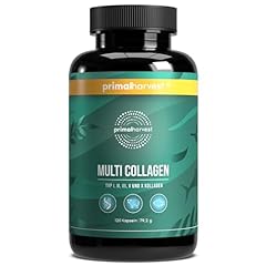 Primal harvest multi gebraucht kaufen  Wird an jeden Ort in Deutschland