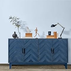 Vintage thickened sideboard for sale  Delivered anywhere in USA 