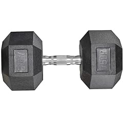 Liferun dumbbells rubber for sale  Delivered anywhere in USA 