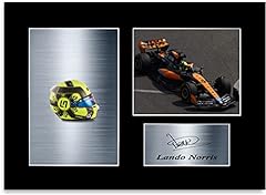 Lando norris mclaren for sale  Delivered anywhere in Ireland