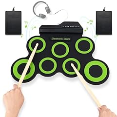 Electronic drum pad for sale  Delivered anywhere in UK