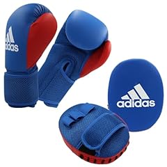 Adidas unisex boxing gebraucht kaufen  Wird an jeden Ort in Deutschland