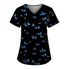 Womens scrub tops for sale  Delivered anywhere in USA 