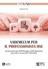 Vademecum per professionista usato  Spedito ovunque in Italia 