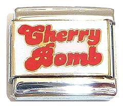 Cherry bomb italian for sale  Delivered anywhere in USA 