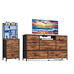 Furnulem dresser tall for sale  Delivered anywhere in USA 