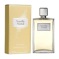 Reminiscence sandalwood vanill for sale  Delivered anywhere in UK