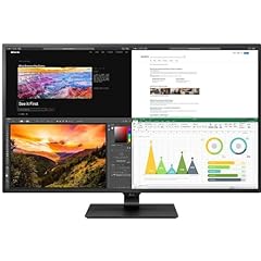 43bn70u ips monitor for sale  Delivered anywhere in USA 