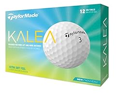 Taylormade kalea balle d'occasion  Livré partout en France