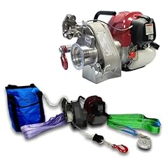 Portable winch pcw4000 for sale  Delivered anywhere in USA 
