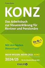 Konz rentner 2024 gebraucht kaufen  Wird an jeden Ort in Deutschland
