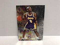 Kobe Bryant 1996-97 Skybox Metal Universe ROOKIE Trading for sale  Delivered anywhere in USA 