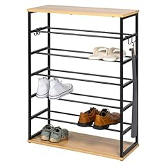 Eluno étagère chaussures d'occasion  Livré partout en Belgiqu