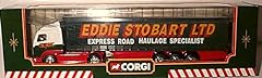 Corgi superhauler v0lv0 for sale  Delivered anywhere in Ireland