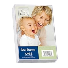Mcs clear box for sale  Delivered anywhere in USA 