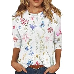 Womens tops sleeve for sale  Delivered anywhere in USA 