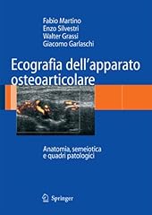 Ecografia dell apparato usato  Spedito ovunque in Italia 