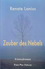Zauber nebels kriminalroman gebraucht kaufen  Wird an jeden Ort in Deutschland