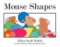 Mouse shapes d'occasion  Livré partout en Belgiqu