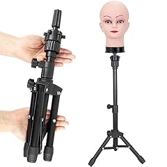 Mini wig stand for sale  Delivered anywhere in USA 