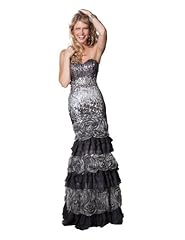Clarisse mermaid prom for sale  Delivered anywhere in USA 
