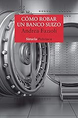 Cómo robar banco d'occasion  Livré partout en France