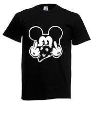 Shirt mouse fuck gebraucht kaufen  Wird an jeden Ort in Deutschland