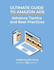 Ultimate guide amazon for sale  Delivered anywhere in USA 